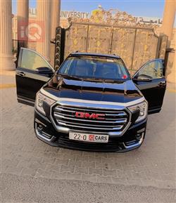 GMC Terrain